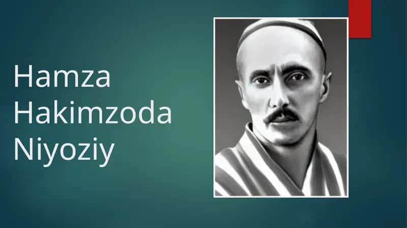 Taqdimot Hamza Hakimzoda Niyoziy 1