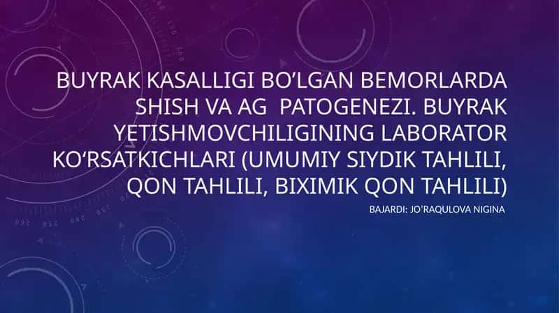 Buyrakkasalligi 1