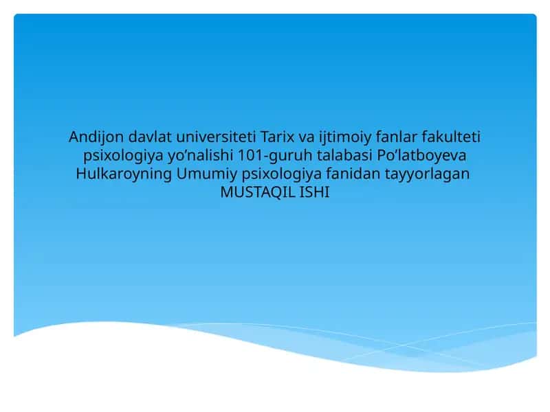 Maktab psixologik xizmati 1