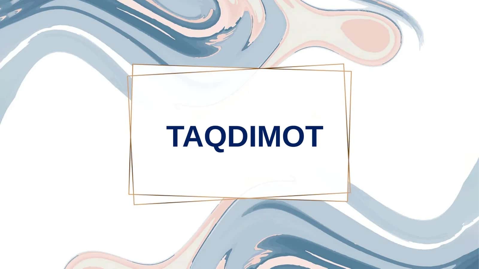 Muloqot jarayonidagi ziddiyatlarni bartaraf etish va muloqotchanlik sifatlarini tarbiyalash 1