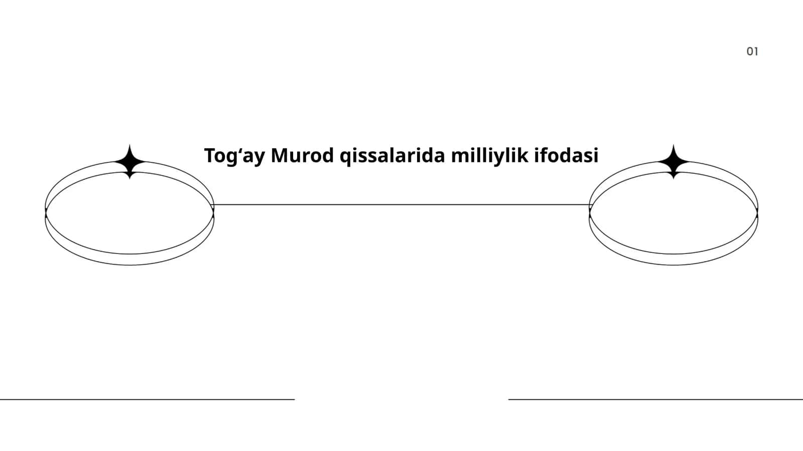 Togʻay Murod qissalarida milliylik ifodasi 1