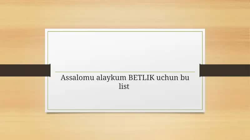 Transaminazalarni klinik ahamiyati 1