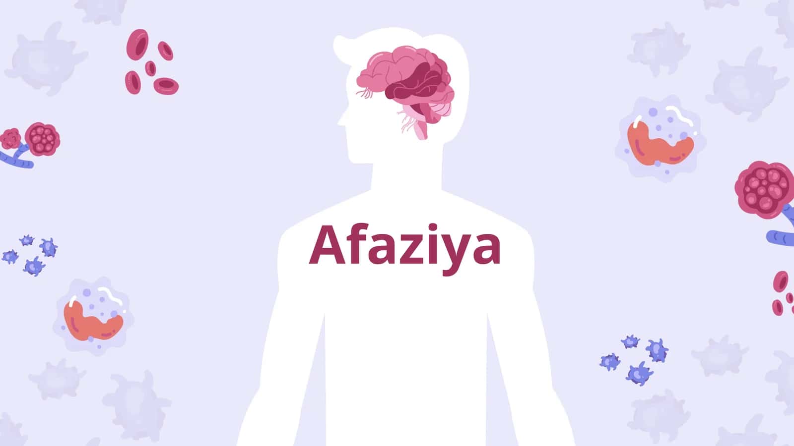 Afaziya 1