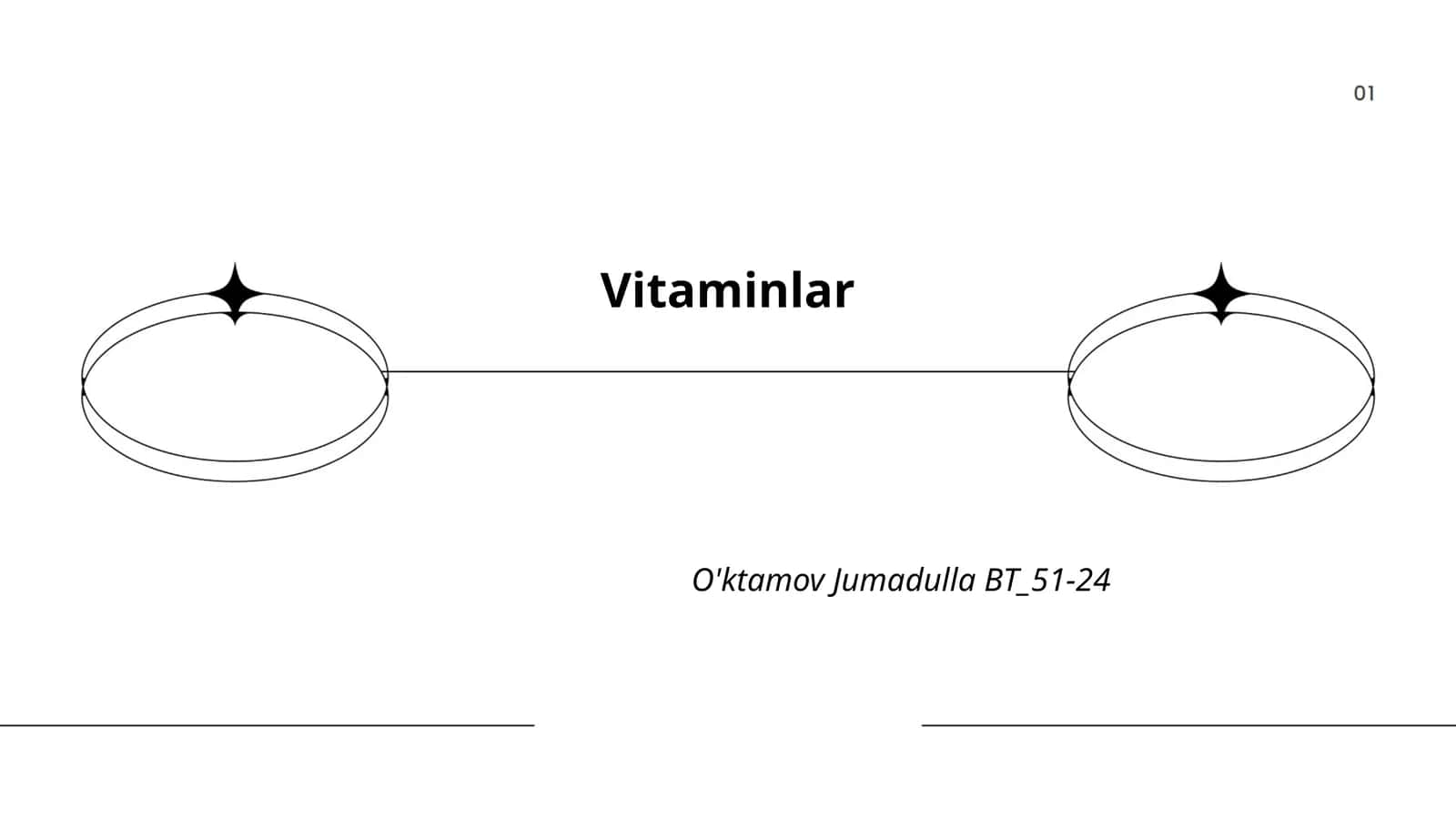 Vitaminlar 1