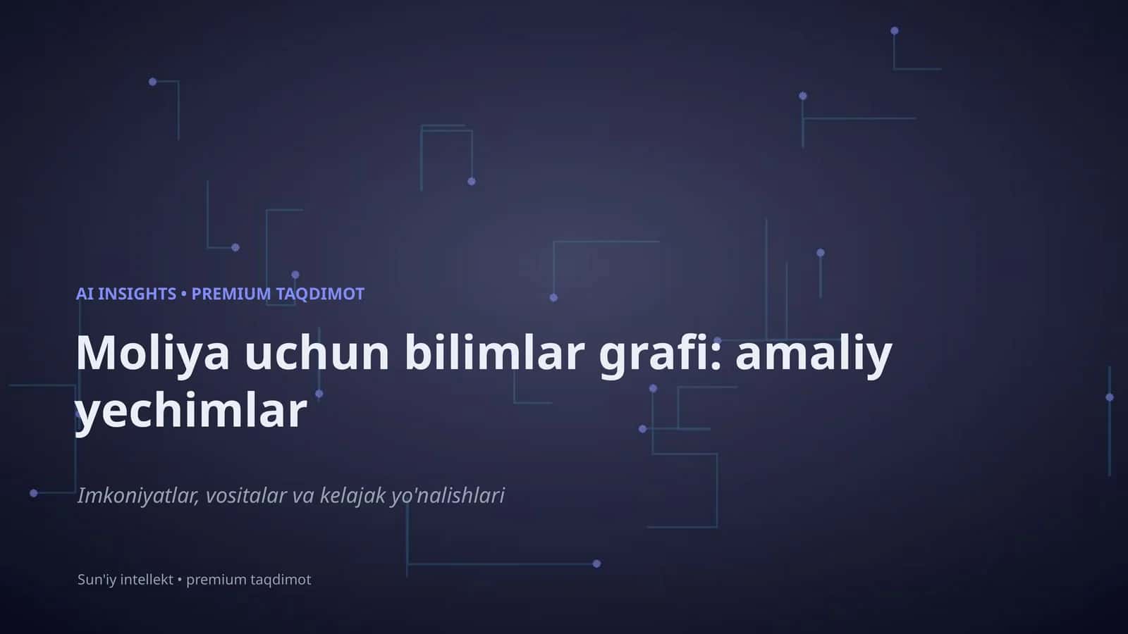 PREMIUM TAQDIMOT 1
