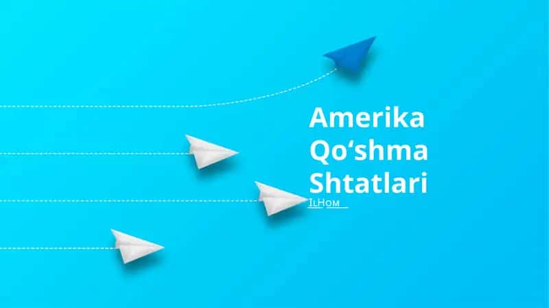 Amerika Qoʻshma Shtatlari 1