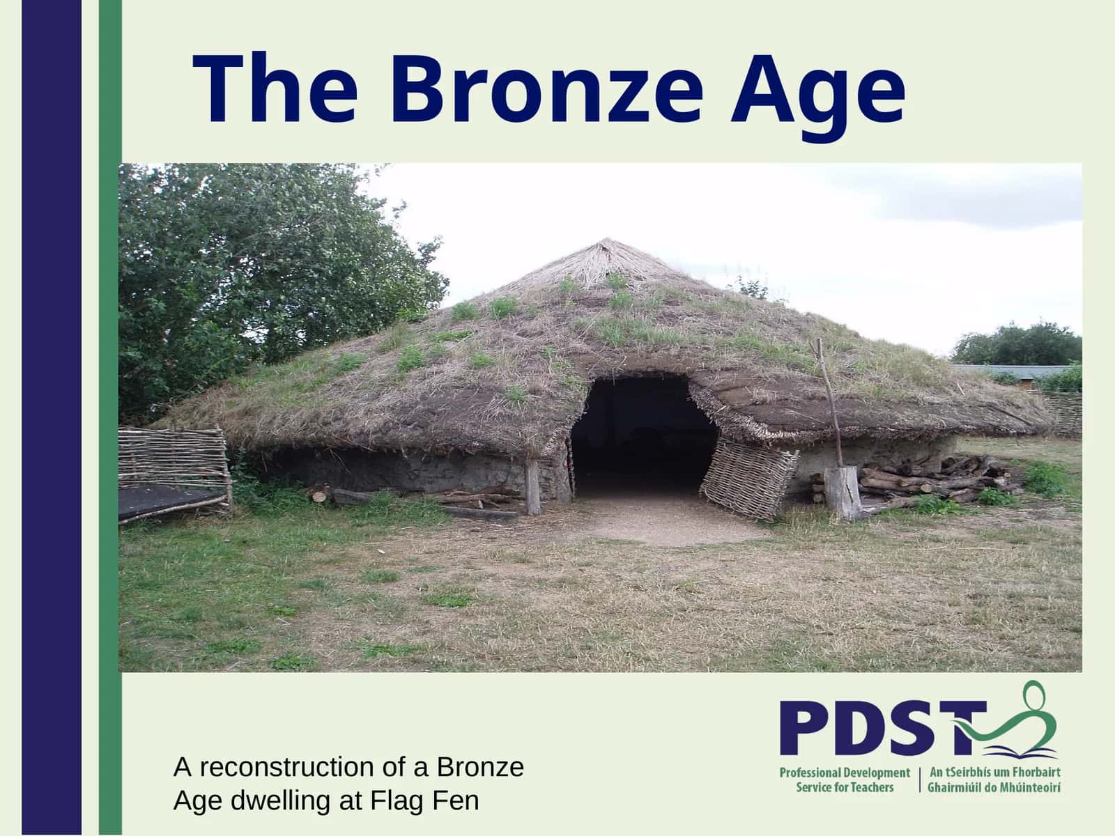 Bronze Age 1