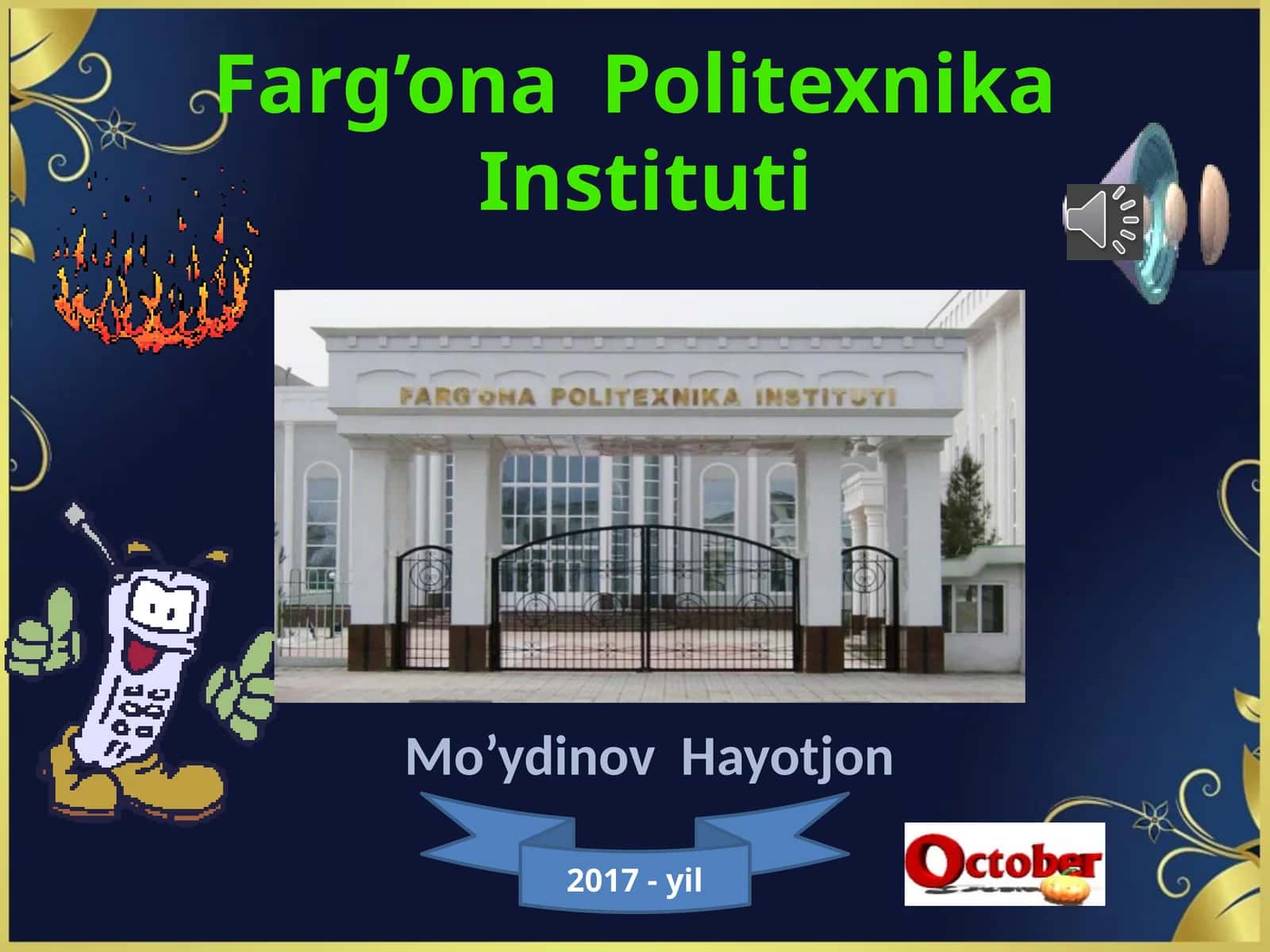 Kompyuter Qurilmalari 1