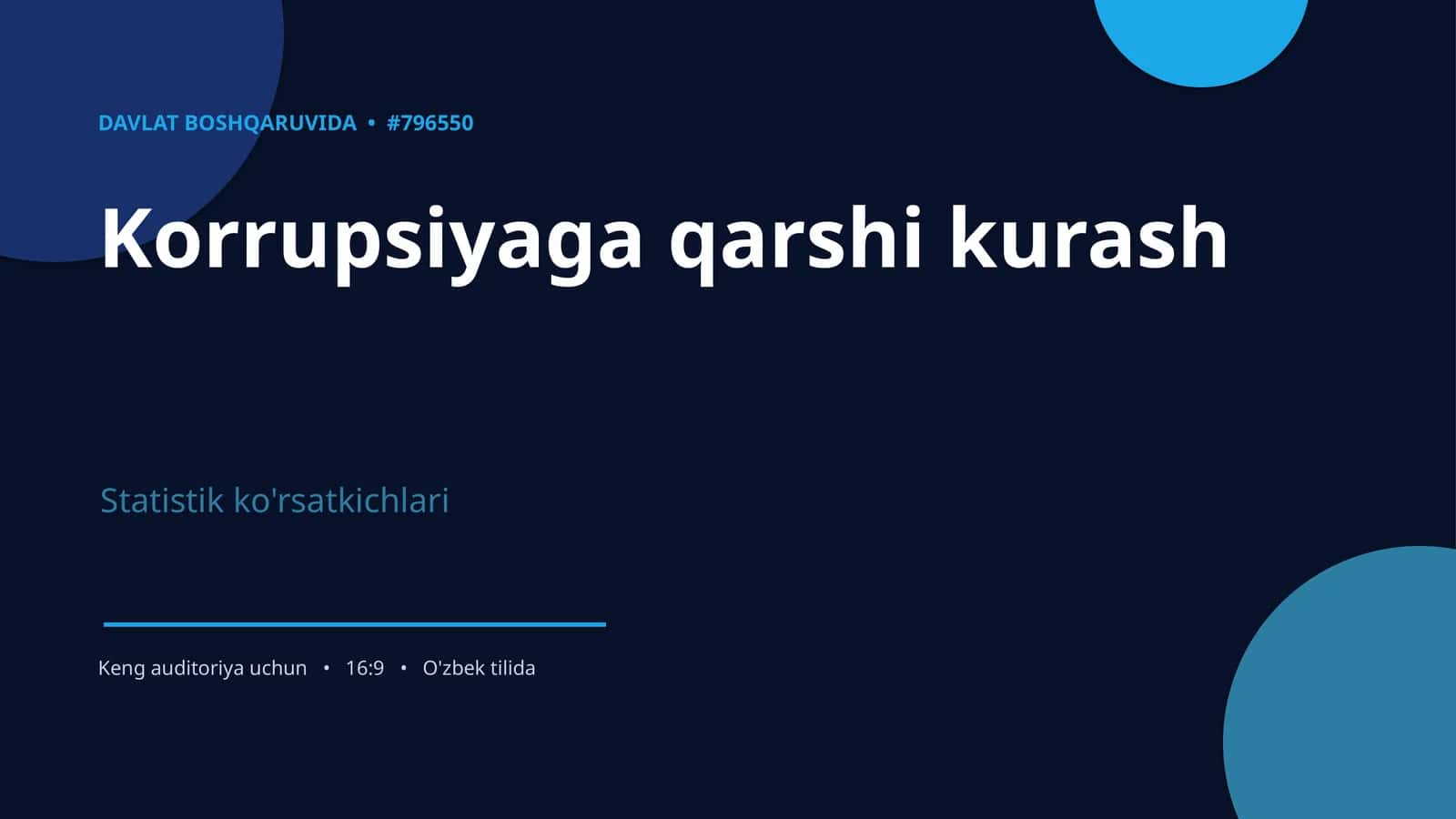 Davlat boshqaruvida - #796550 1