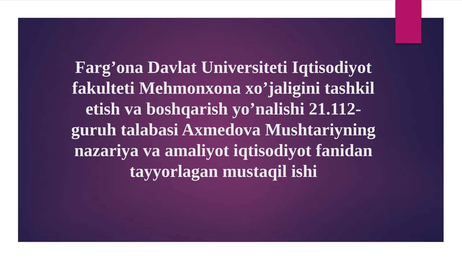 Ekoturizm 1