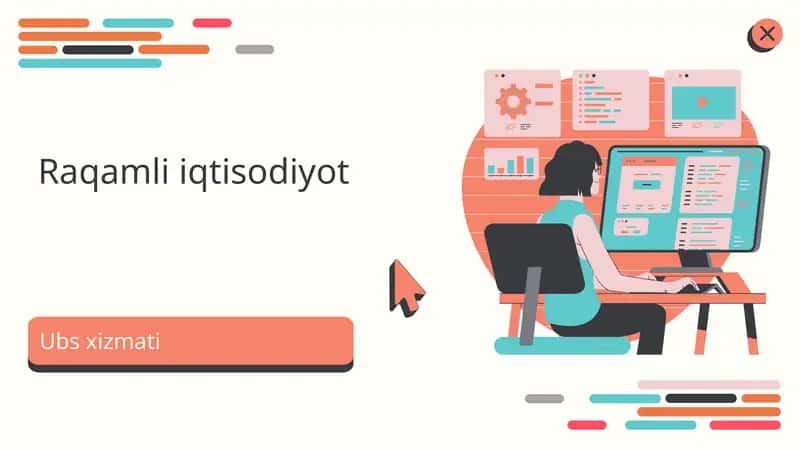 Raqamli iqtisodiyot 1