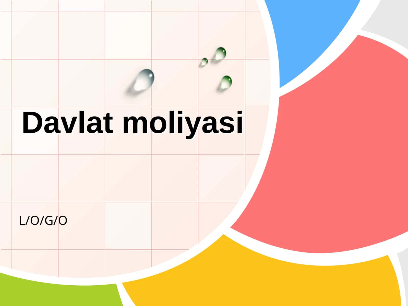 Davlatmoliyasi 1