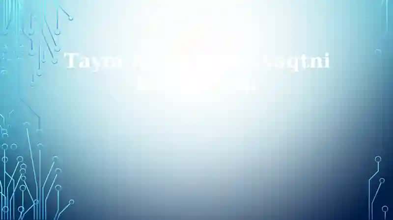 Taym menejment-vaqtni boshqarish