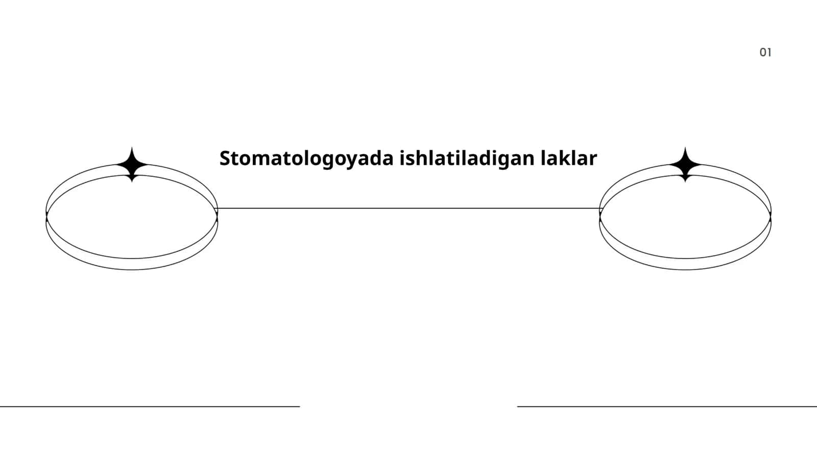 Stomatologik laklar turlari 1