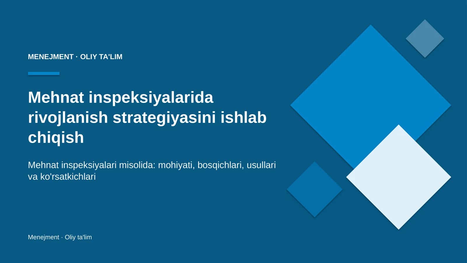 mehnat inspeksiyalarida rivojlanish strategiyasini ishlab chiqish 7841 1