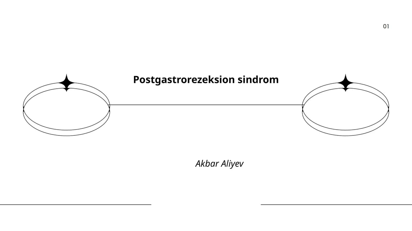 Postgastrorezeksion sindrom 1
