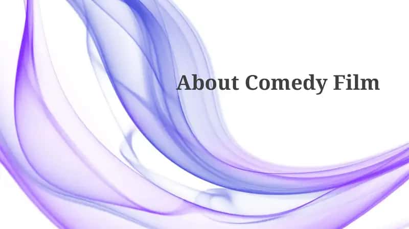 Comedy Film 1