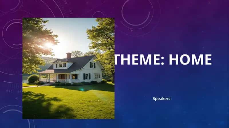 Home 1