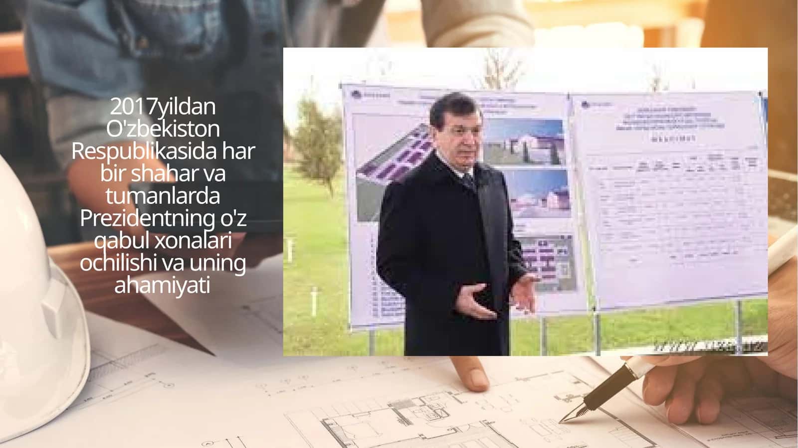 Murojaatlar bilan ishlash tizimi 1