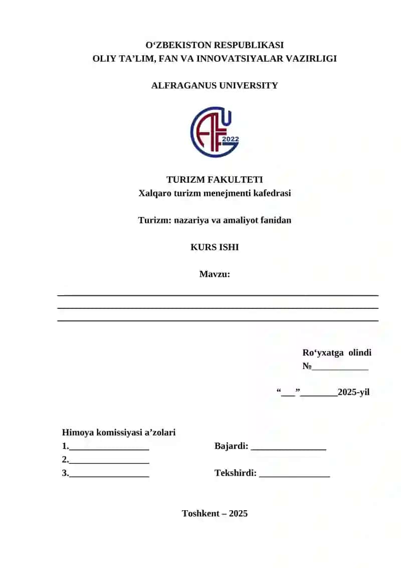 Zamonaviy_turizmning_barqaror_rivojlanishga_ijtimoiy_iqtisodiy_taʼsiri