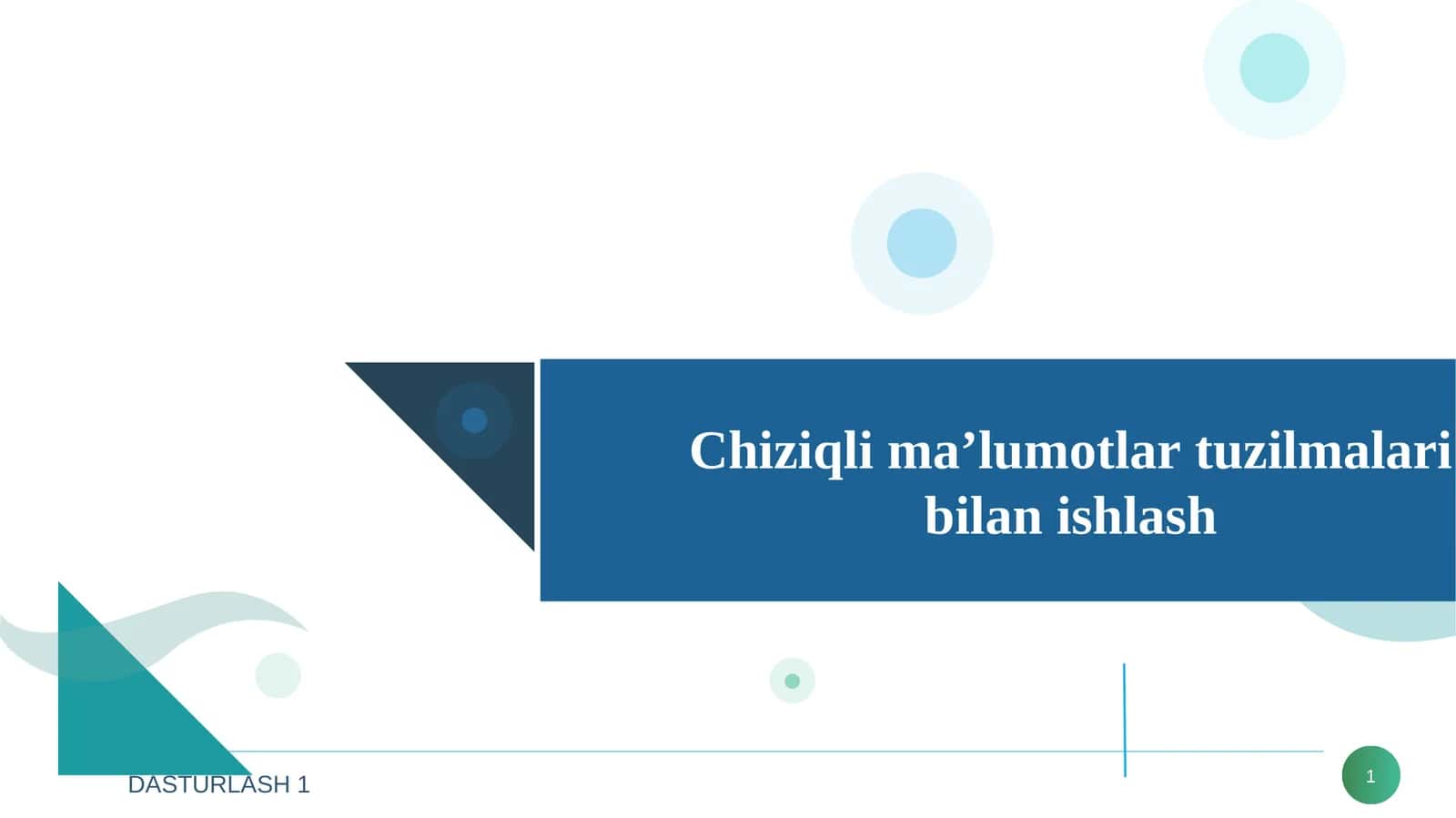 Konteynerlar kutubxonasi 1