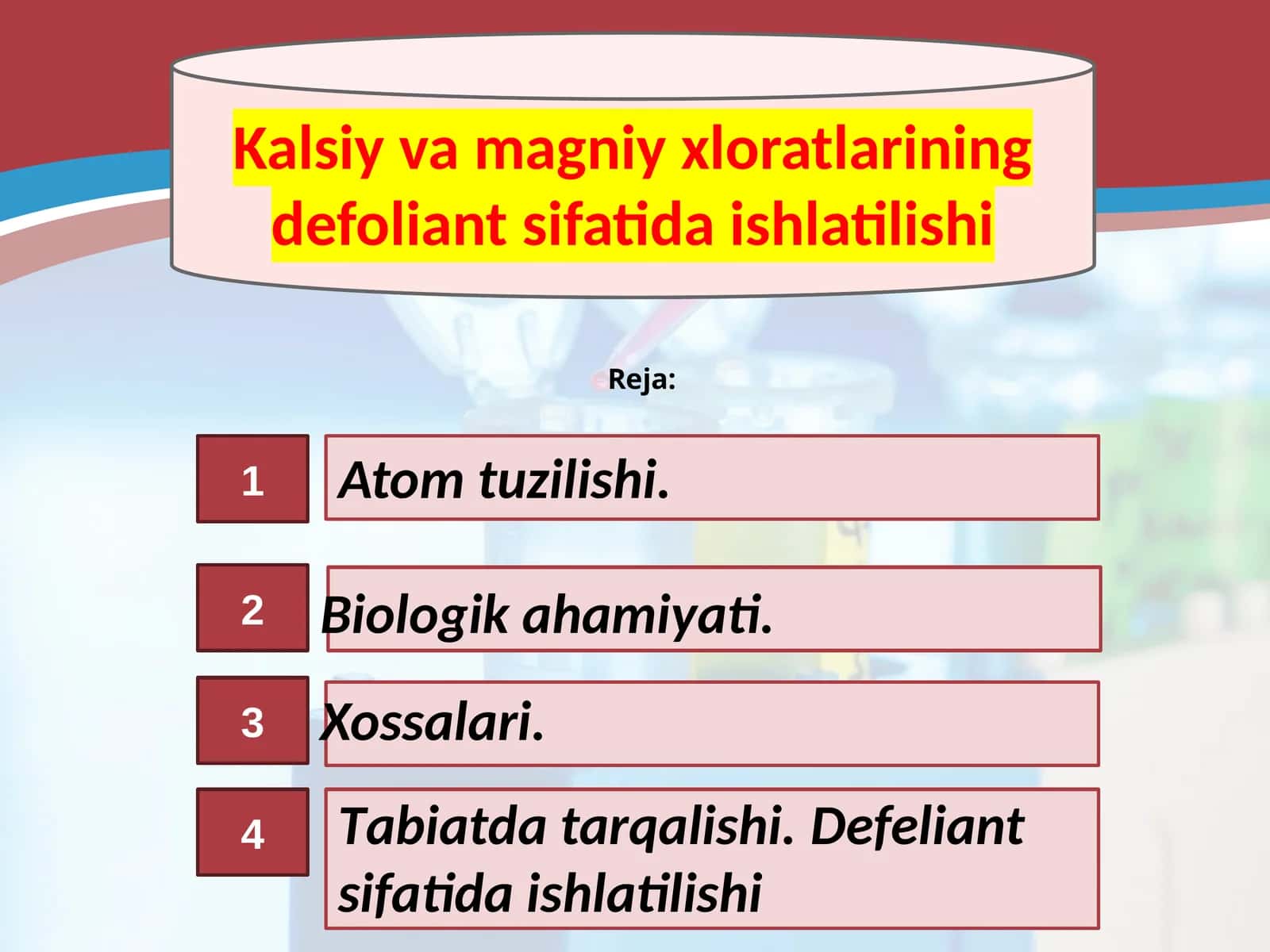Atomtuzilishi 1