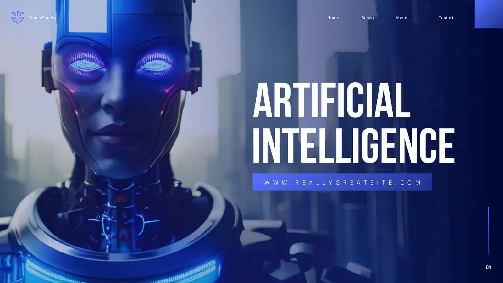 AI sun‘iy intelleknt 1