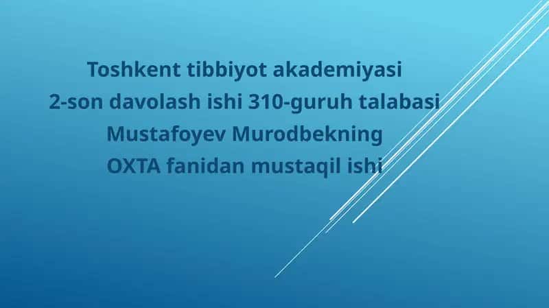 Diafragmorafiya 1