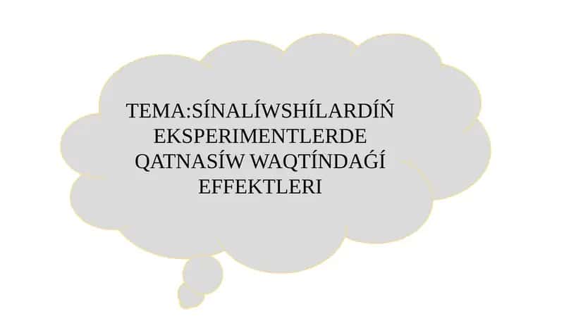 Erktiń quramalı túrleri psixologiya 1