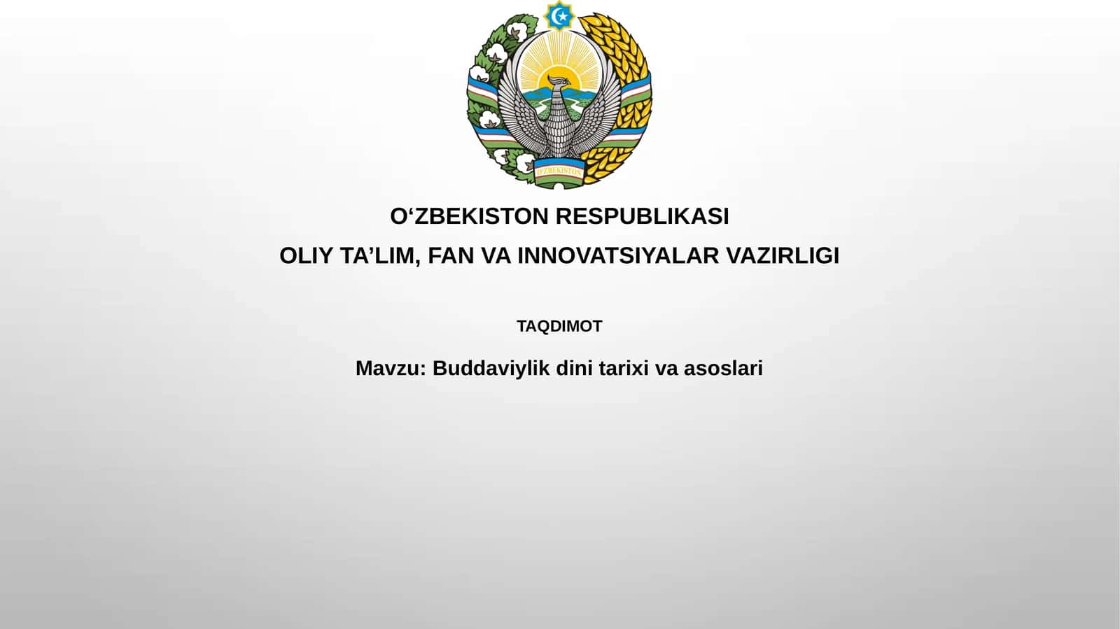 Buddaviylikdinitarixivaasoslari 1