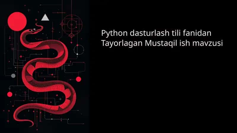 Taqdimot,Prezentatsiya 1