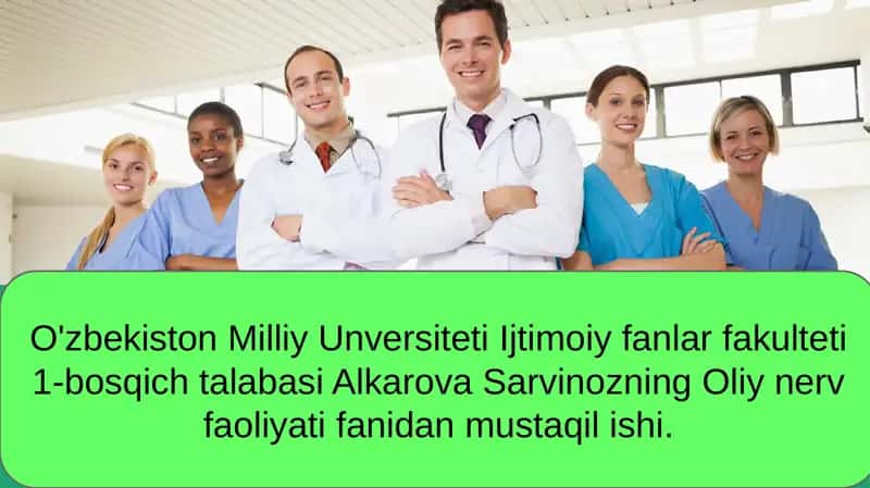 O'zbekiston Milliy Universiteti Ijtimoiy Fanlar Fakulteti 1
