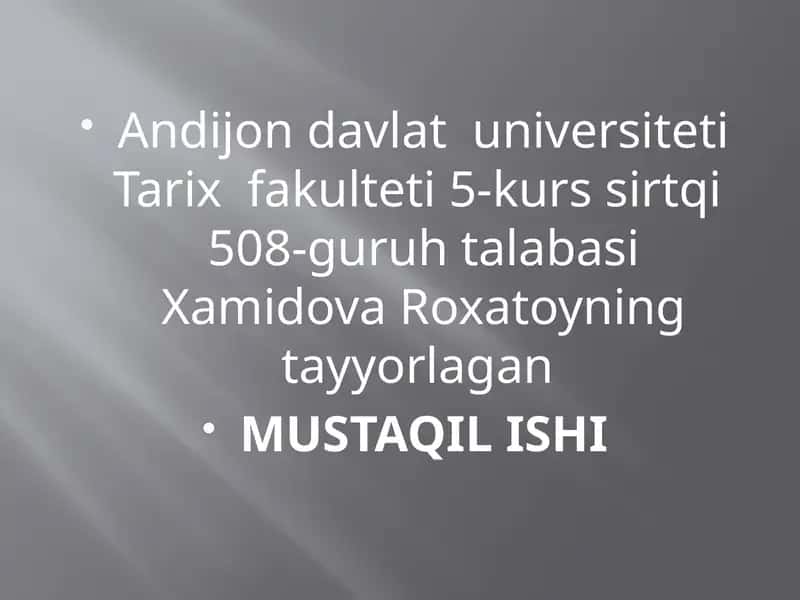 Temuriylardavri me’morchiligi 1