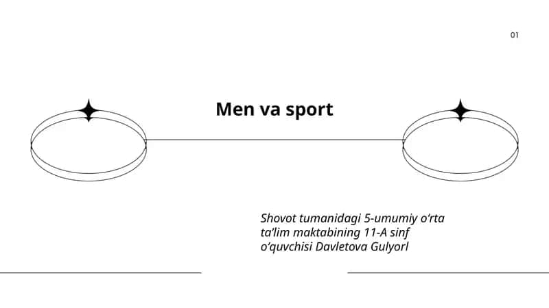 Men va sport 1
