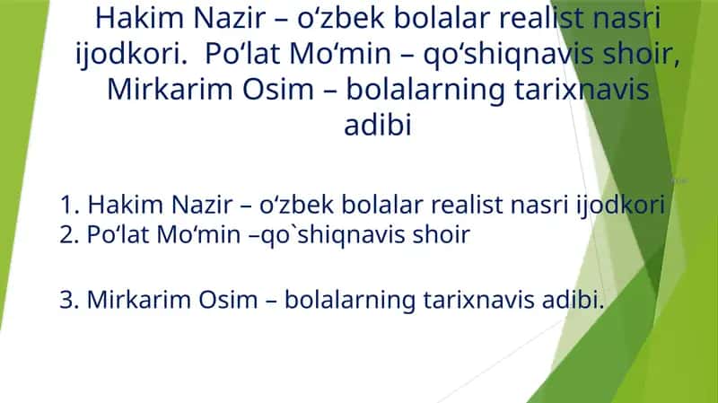 Hakim Nazir 1