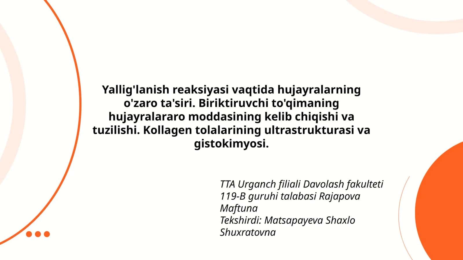 Kollagen Tolalari 1
