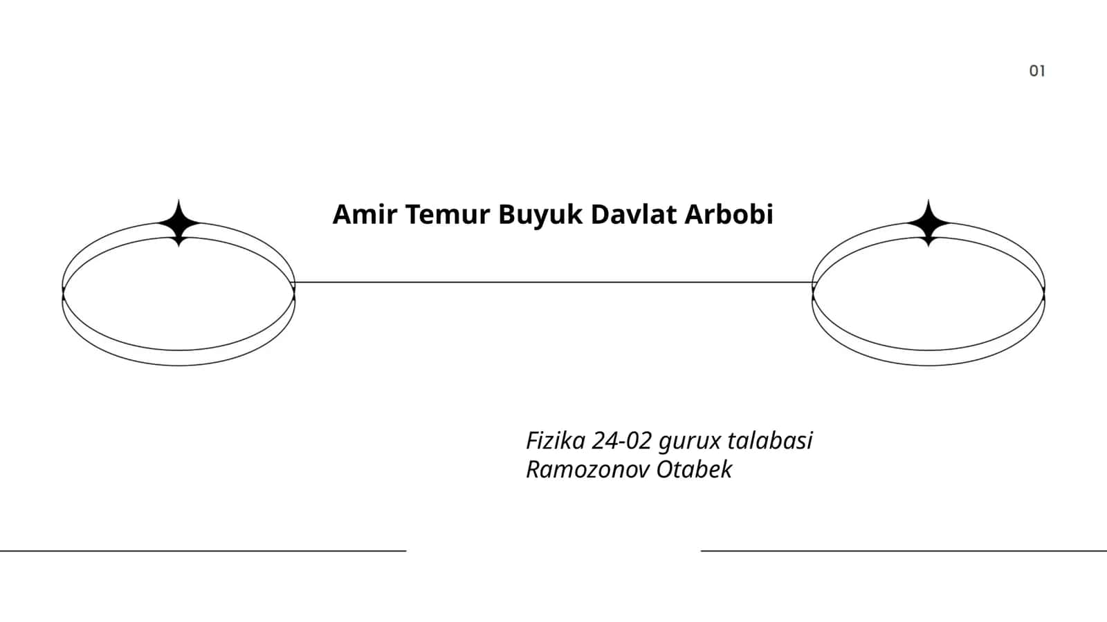 Amir Temur Buyuk Davlat Arbobi 1
