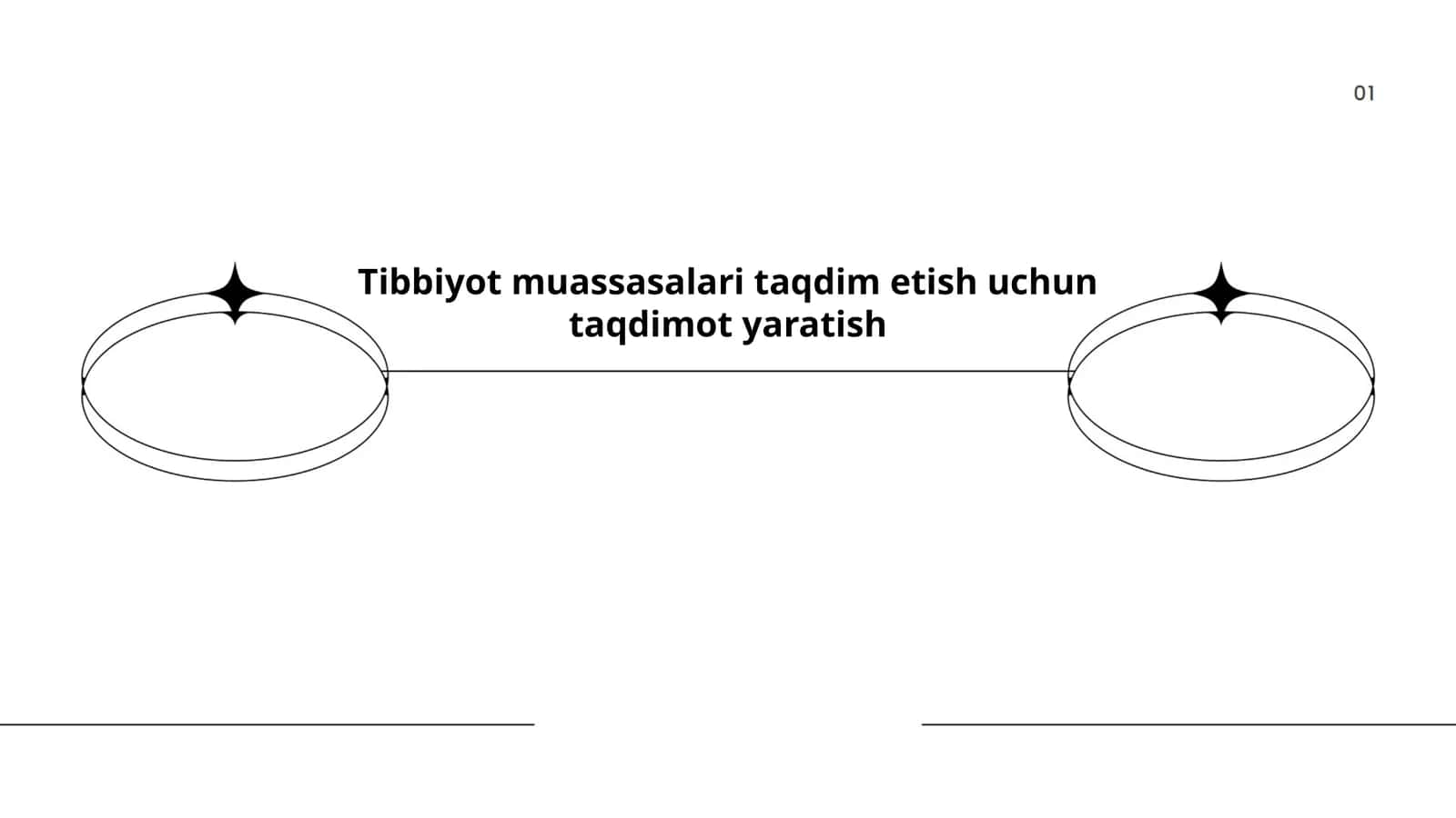 Tibbiyot muassasalarining tarixi 1