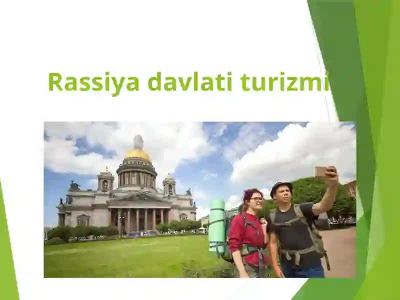 Rossiya Federatsiyasi