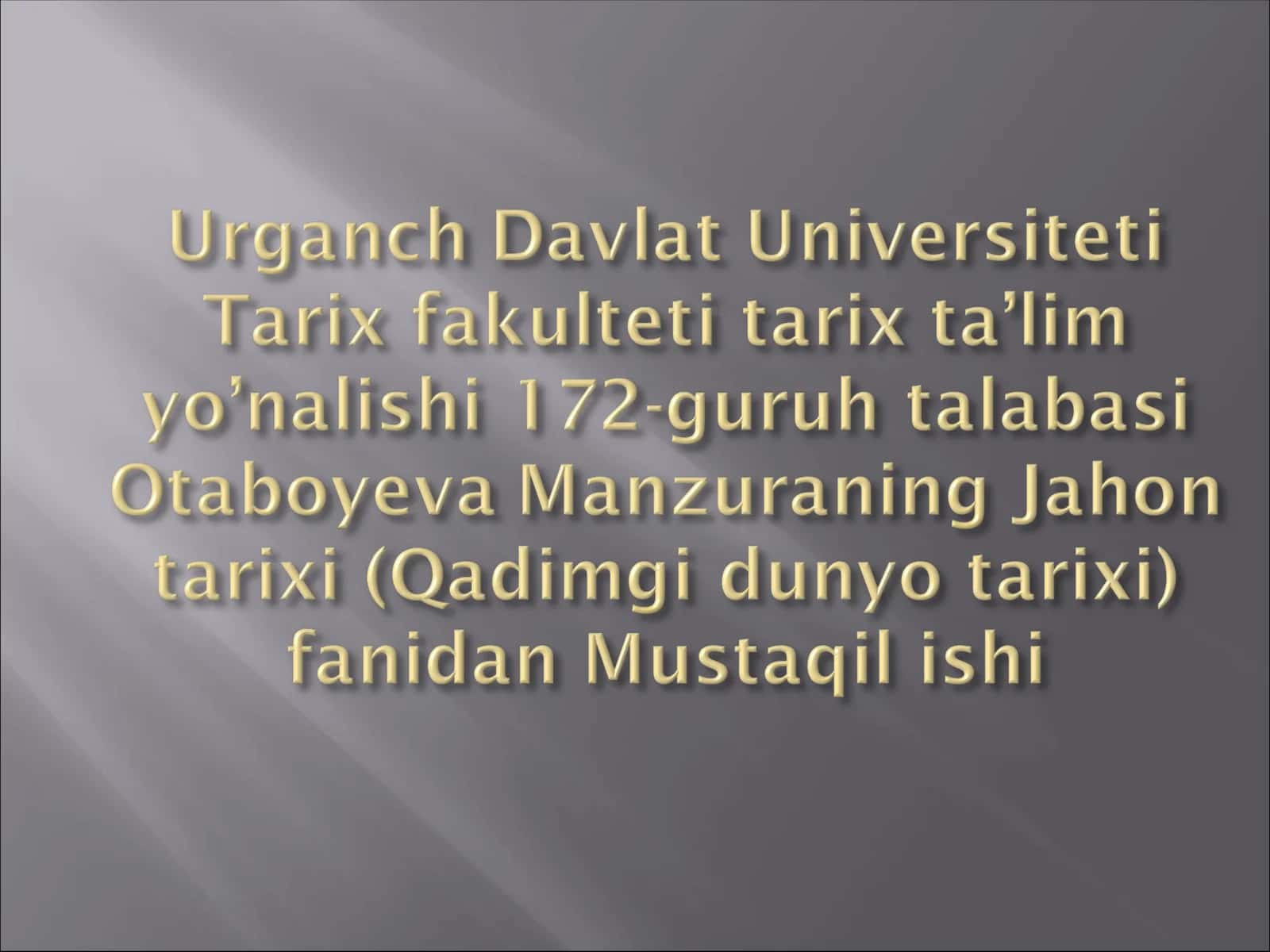 Afinaning davlat tuzumi 1