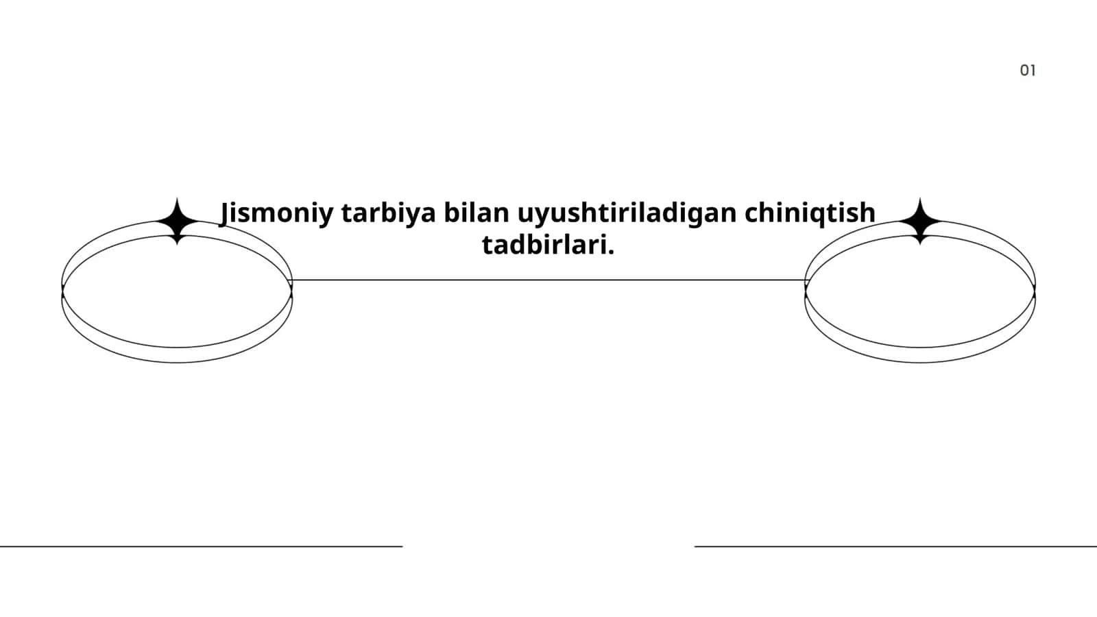 Yengil atletika mashg'ulotlari 1