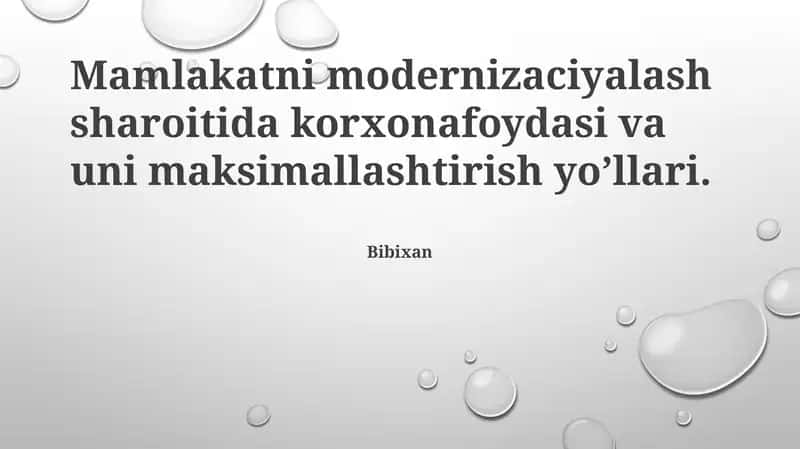 Bibixan 1