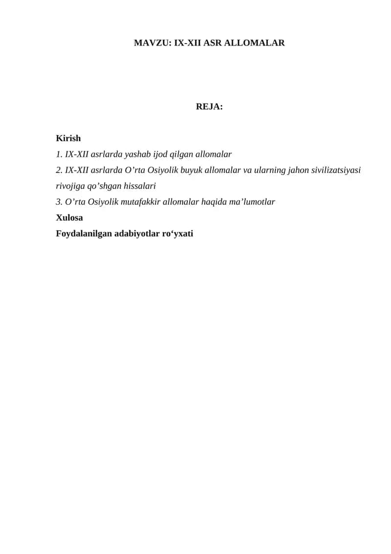 IX-XII ASR ALLOMALARI 1