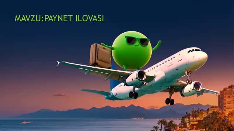 PAYNET ILOVASI 1