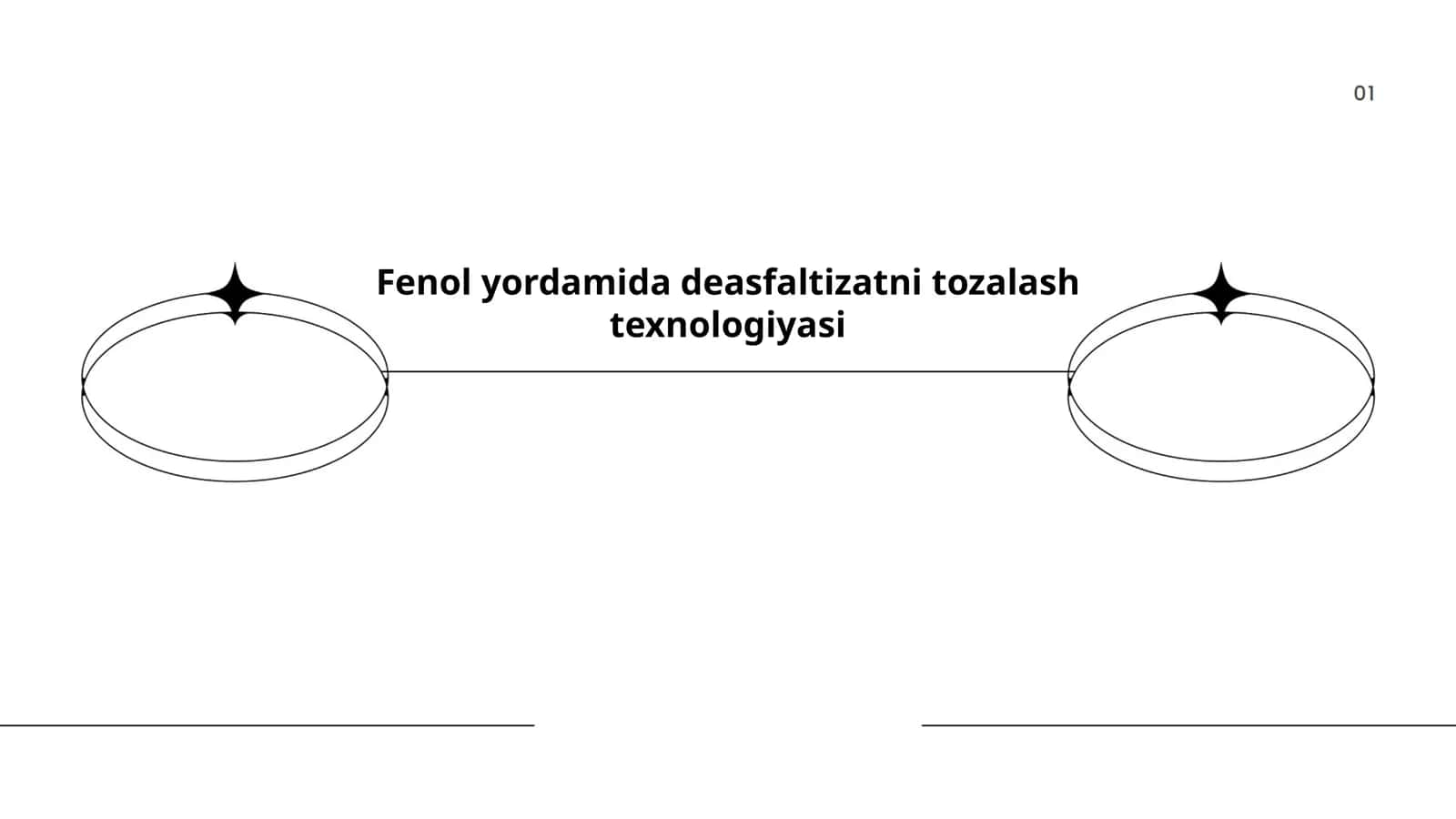 Fenol yordamida deasfaltizatsiya jarayoni 1