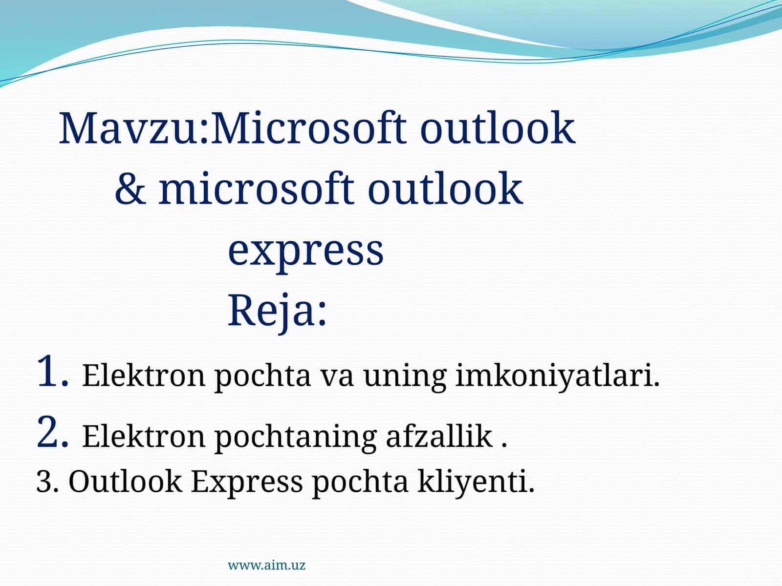 Microsoftoutlook 1