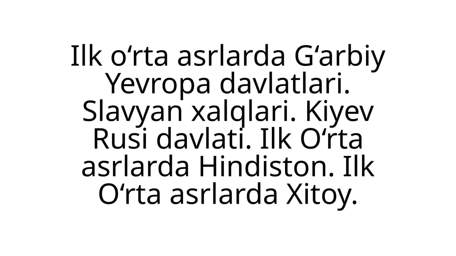 Angliya va Fransiya. 1000 yillik urushlar tarixi 1