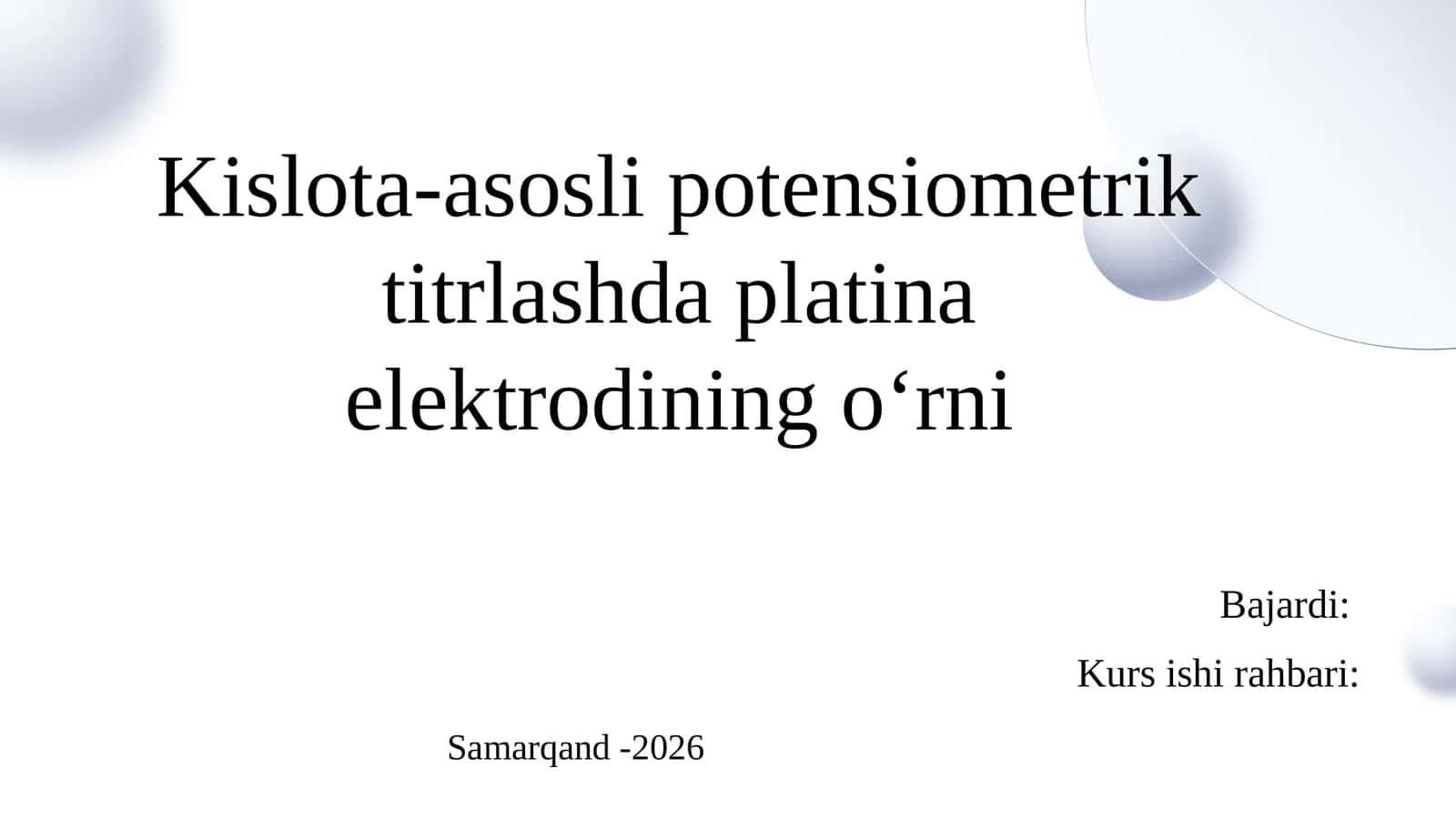 Kislota-asoslipotensiometriktitrlashdaplatinaelektrodiningo‘rni 1