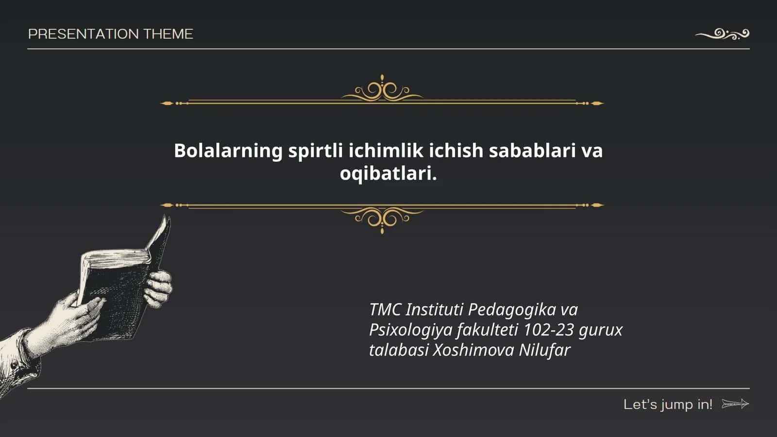Spirtli Ichimliklar 1