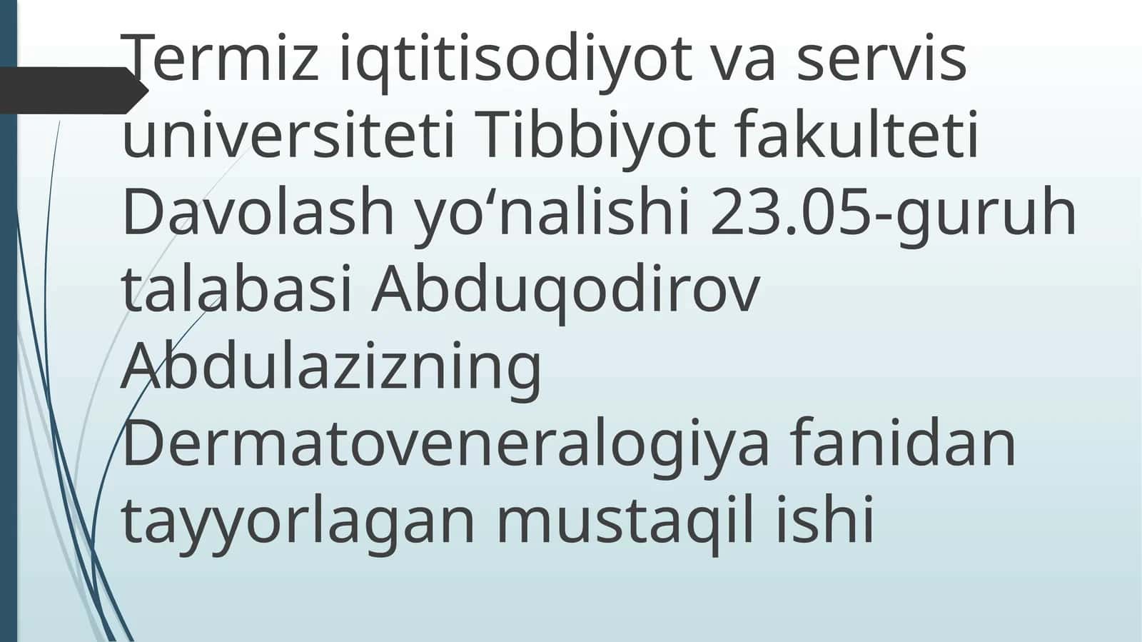 Professionaldermatozlar 1
